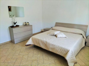 APPARTAMENTO DI VIA REFINI II